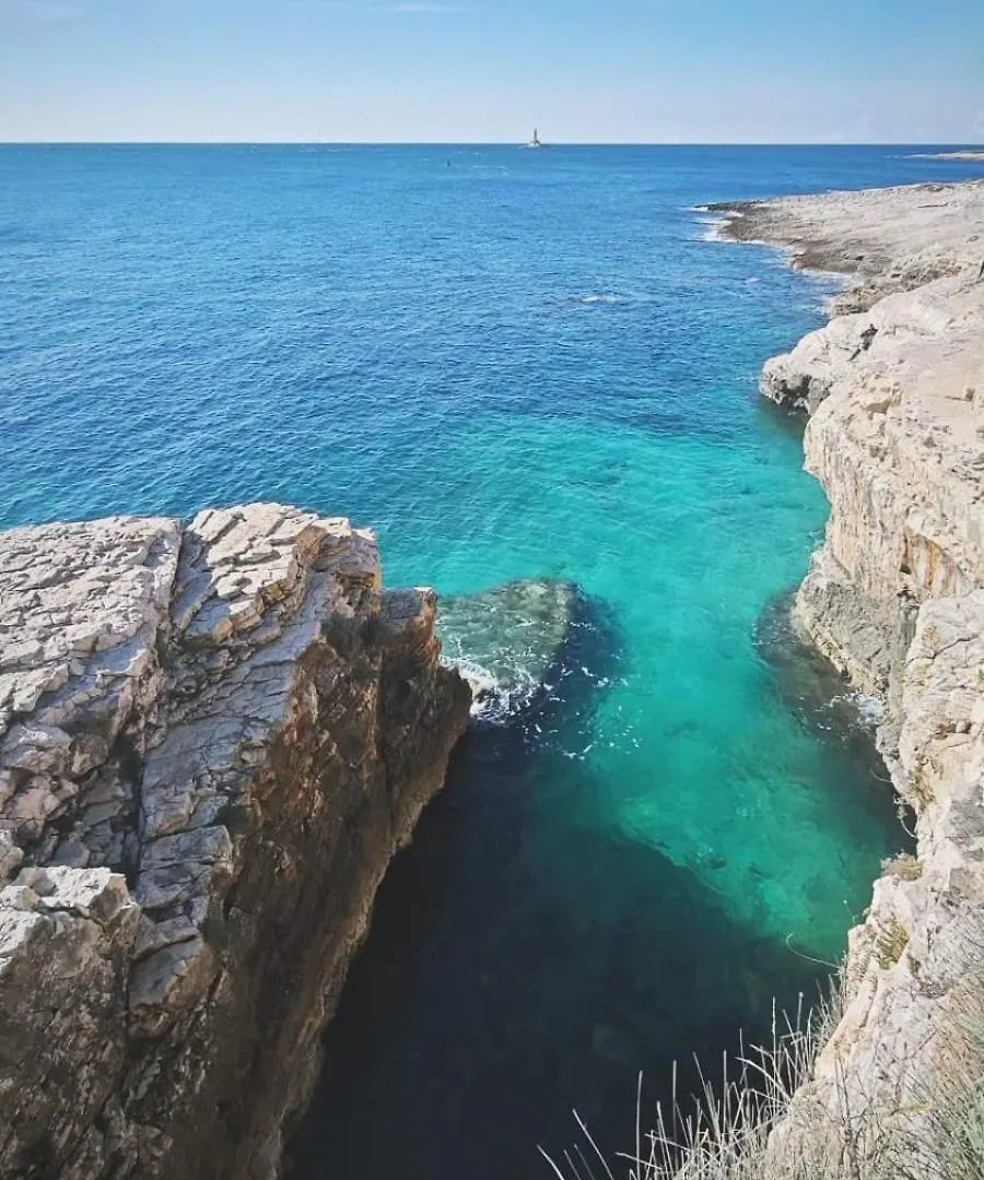Appartement App Letta Sunset Pula