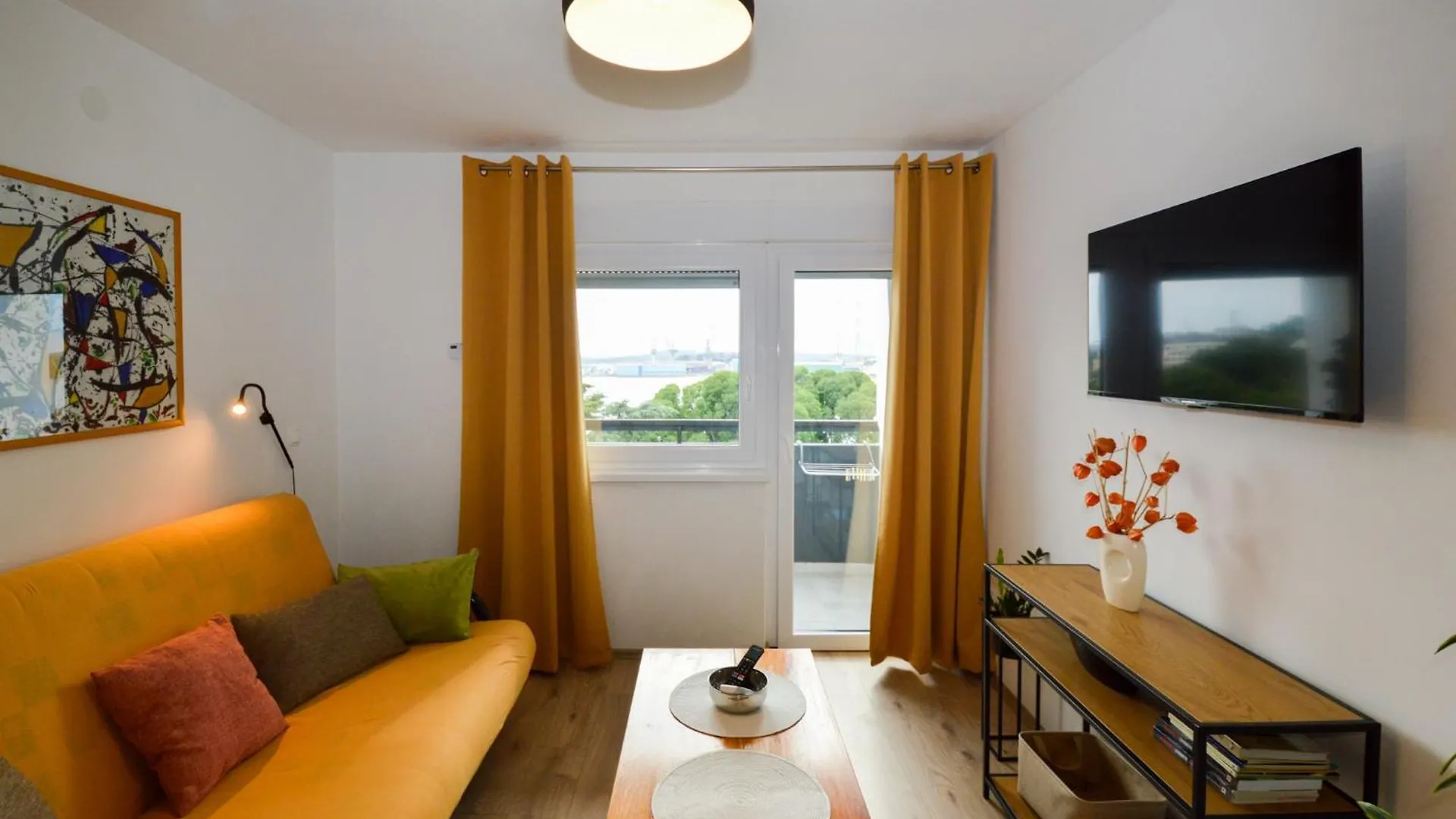 Appartement App Letta Sunset Pula Croatie