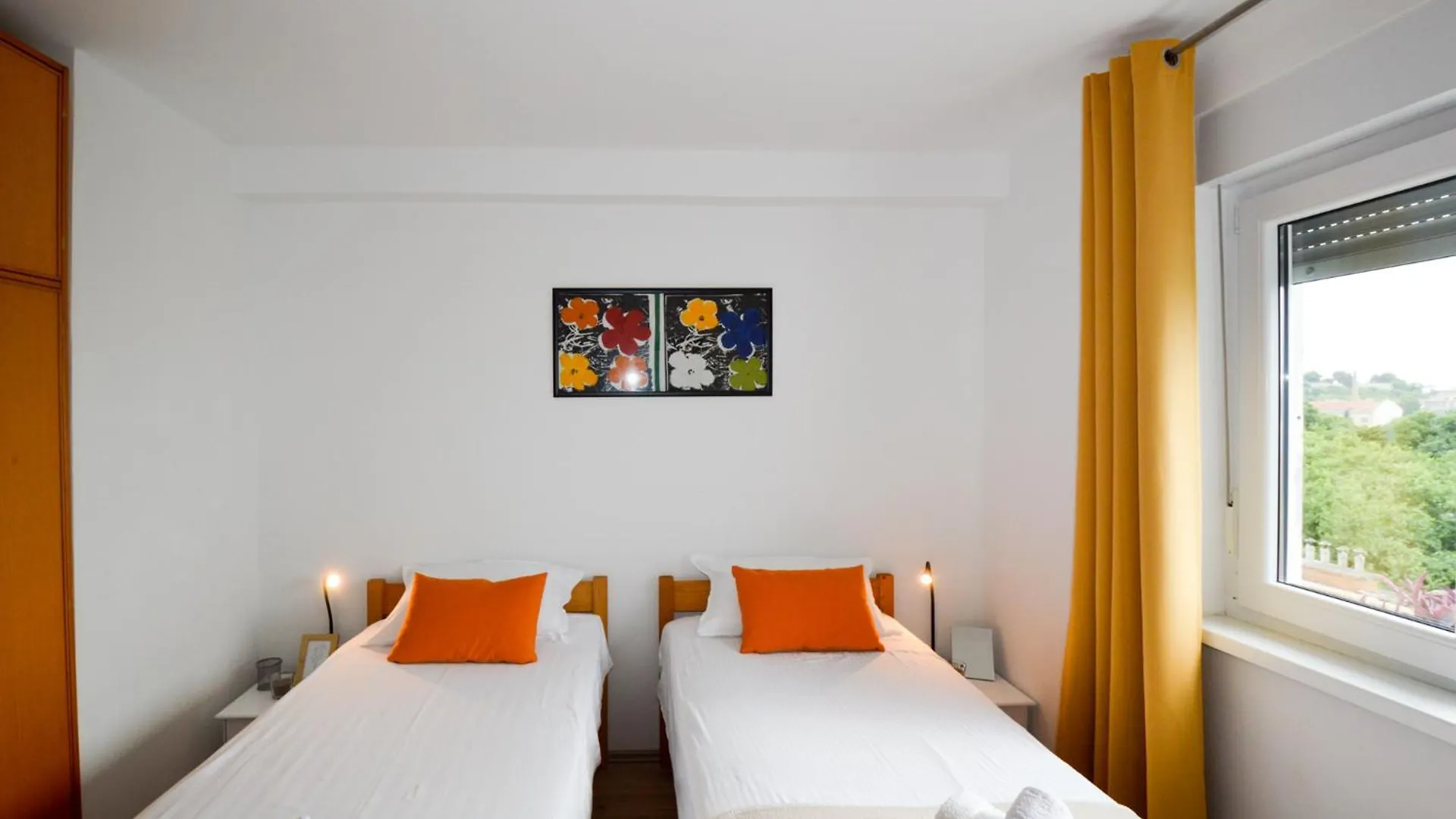 Appartement App Letta Sunset Pula 0*,  Croatie