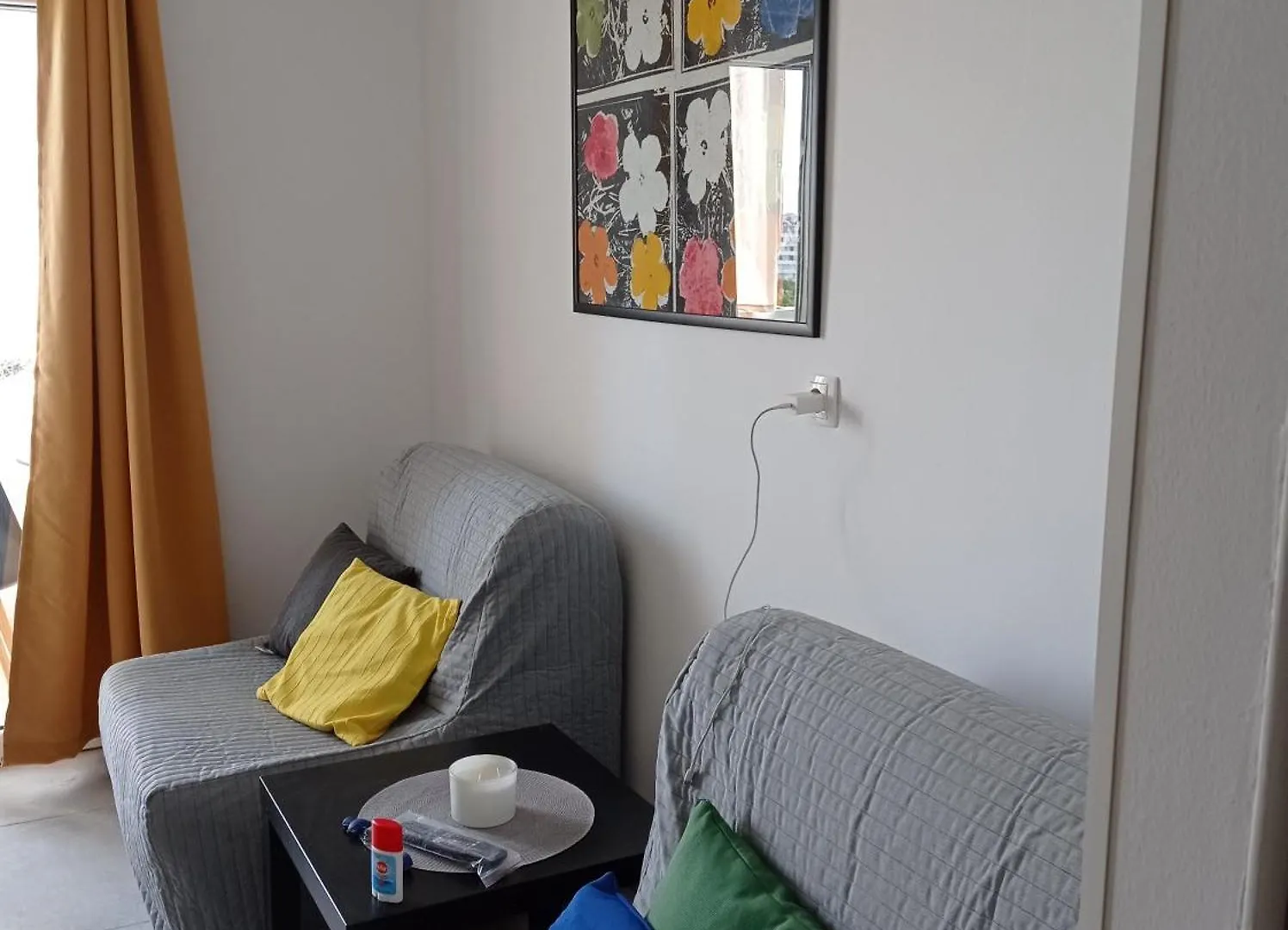 App Letta Sunset Pula Apartment