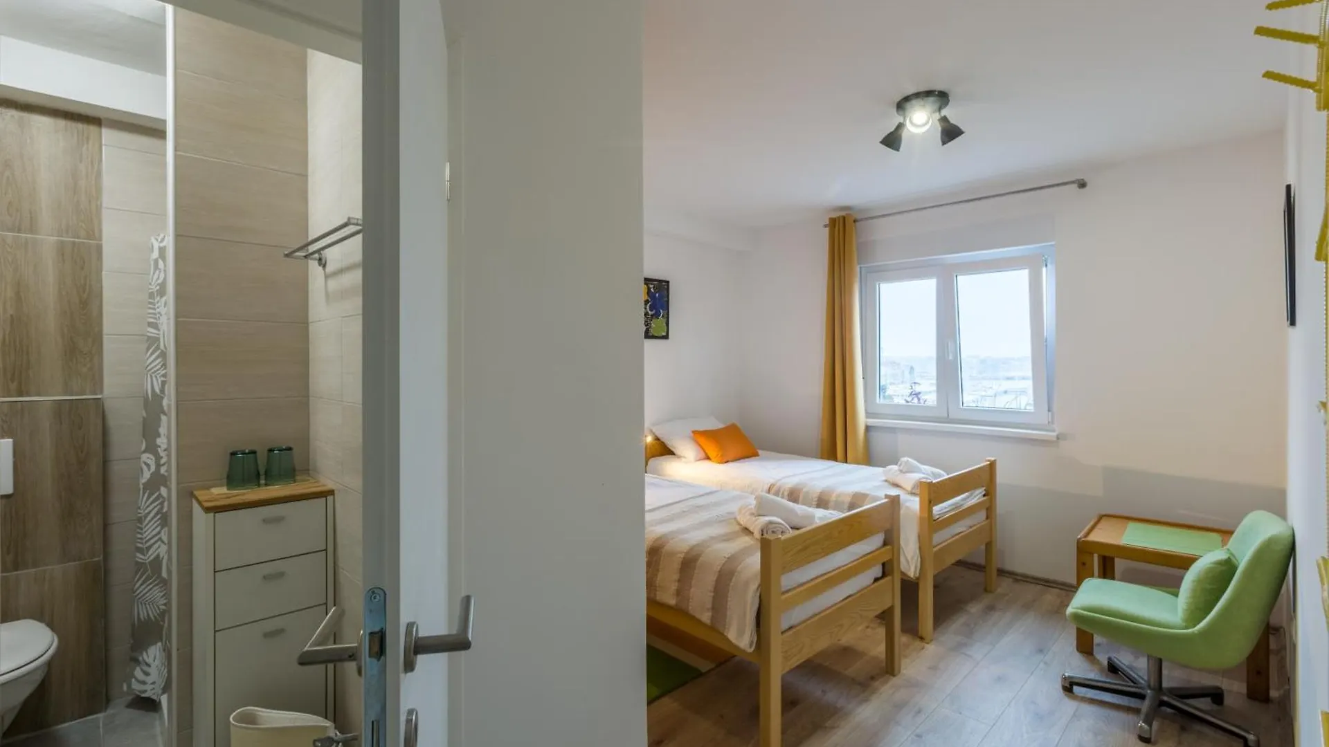 App Letta Sunset Pula Apartment 0*,  Croatia