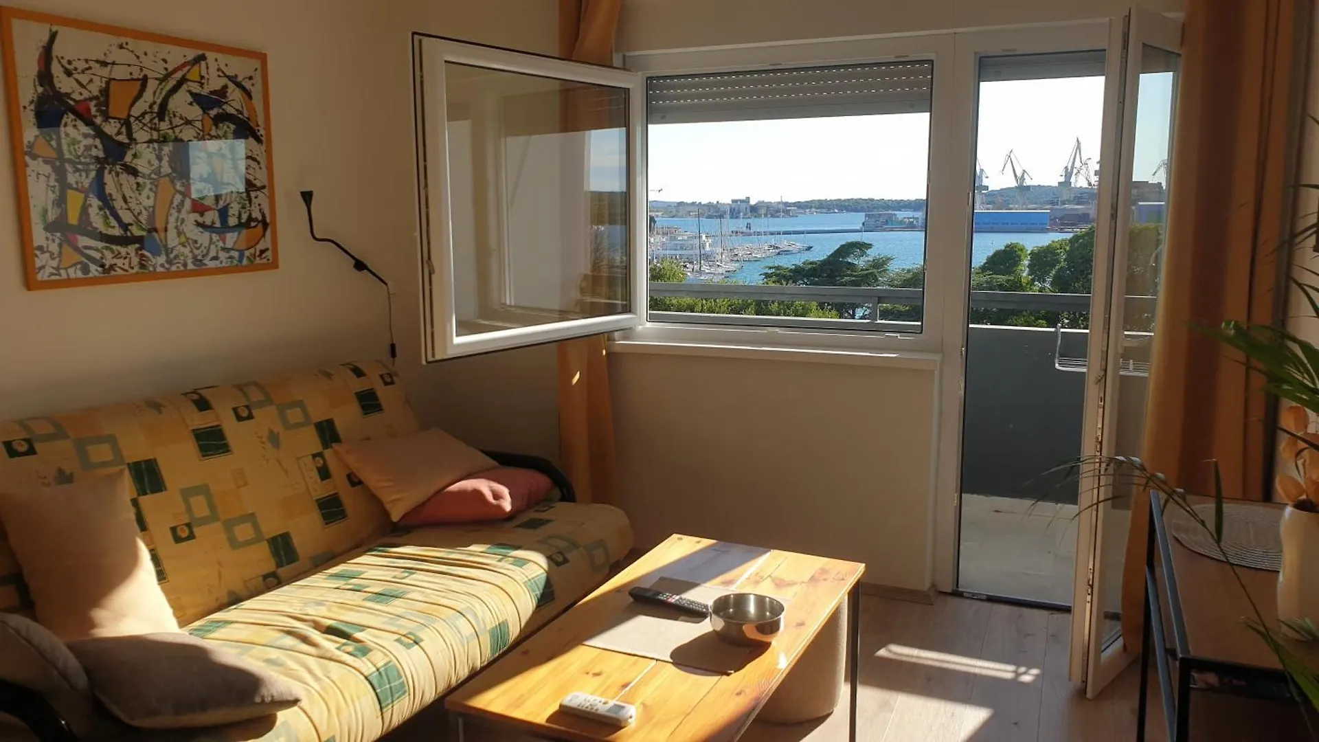 App Letta Sunset Pula Apartment 0*,