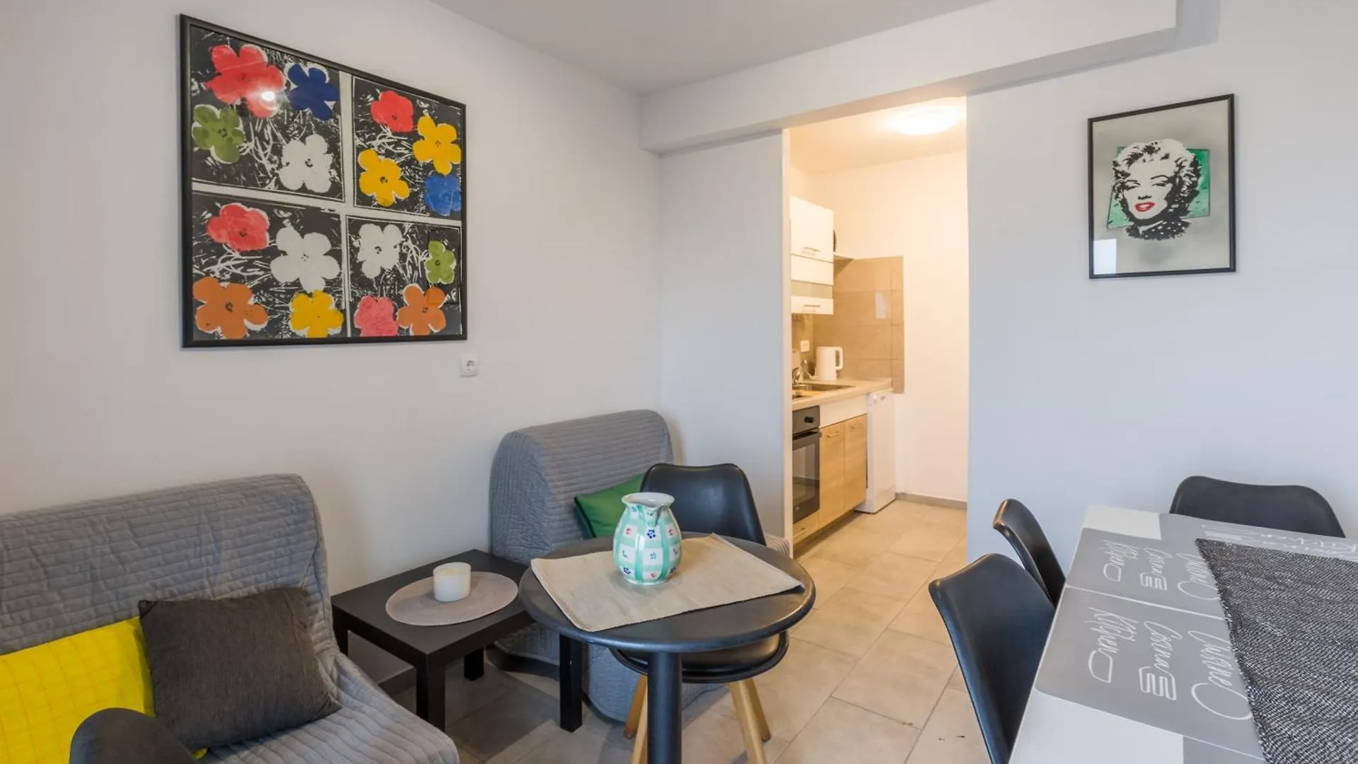 App Letta Sunset Pula Apartment