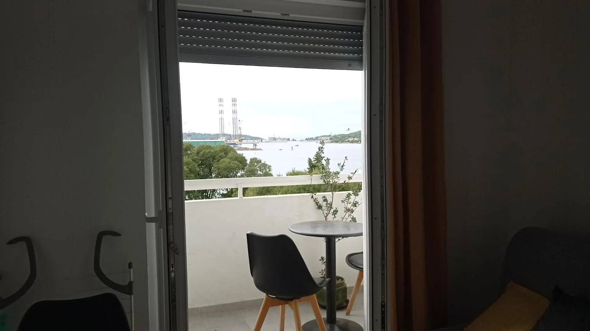 App Letta Sunset Pula Apartment Croatia