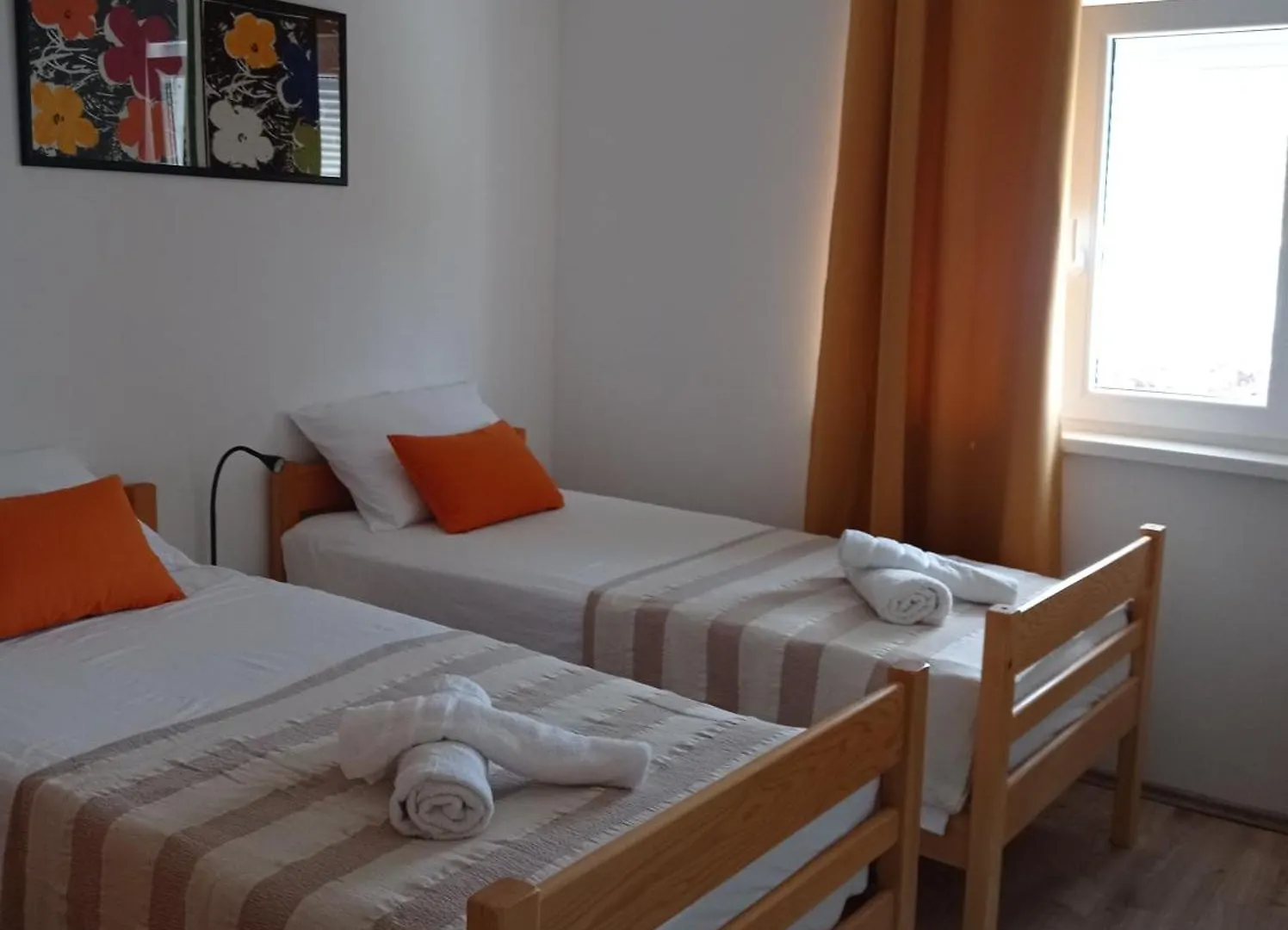 App Letta Sunset Pula Apartment Croatia