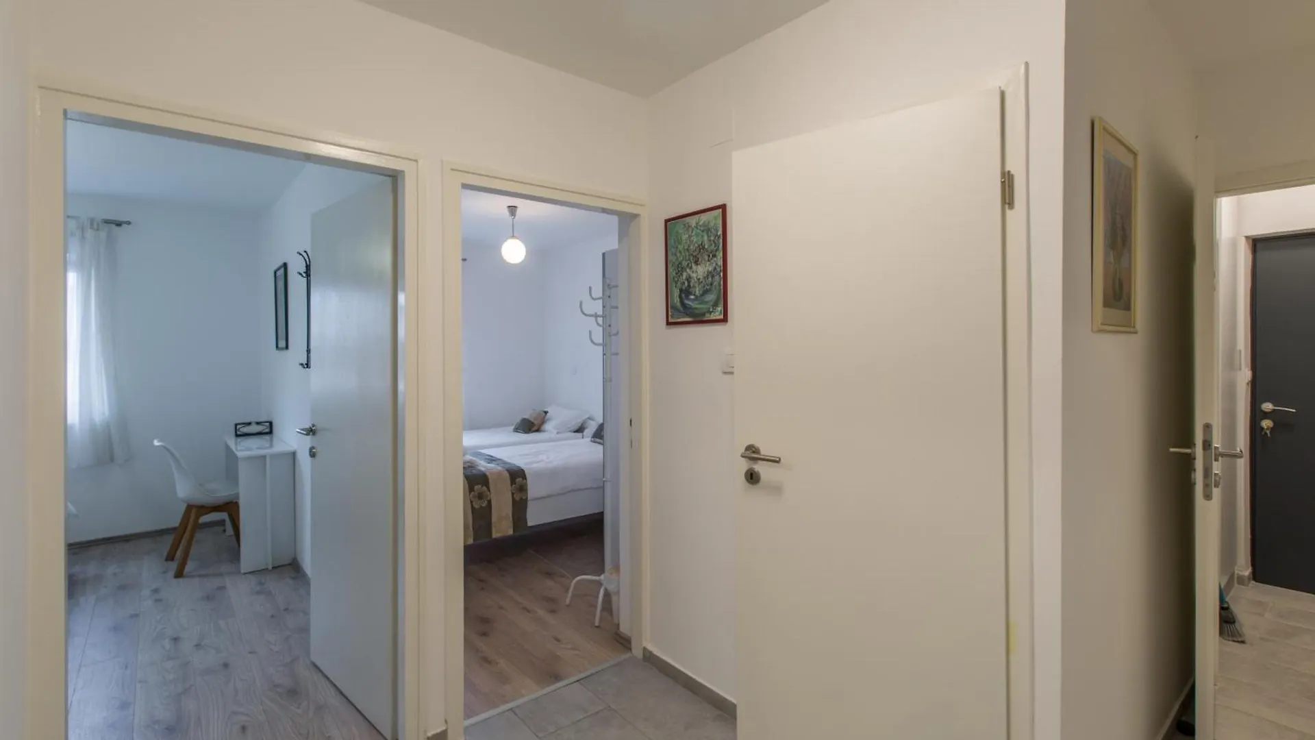 App Letta Sunset Pula Apartment Croatia