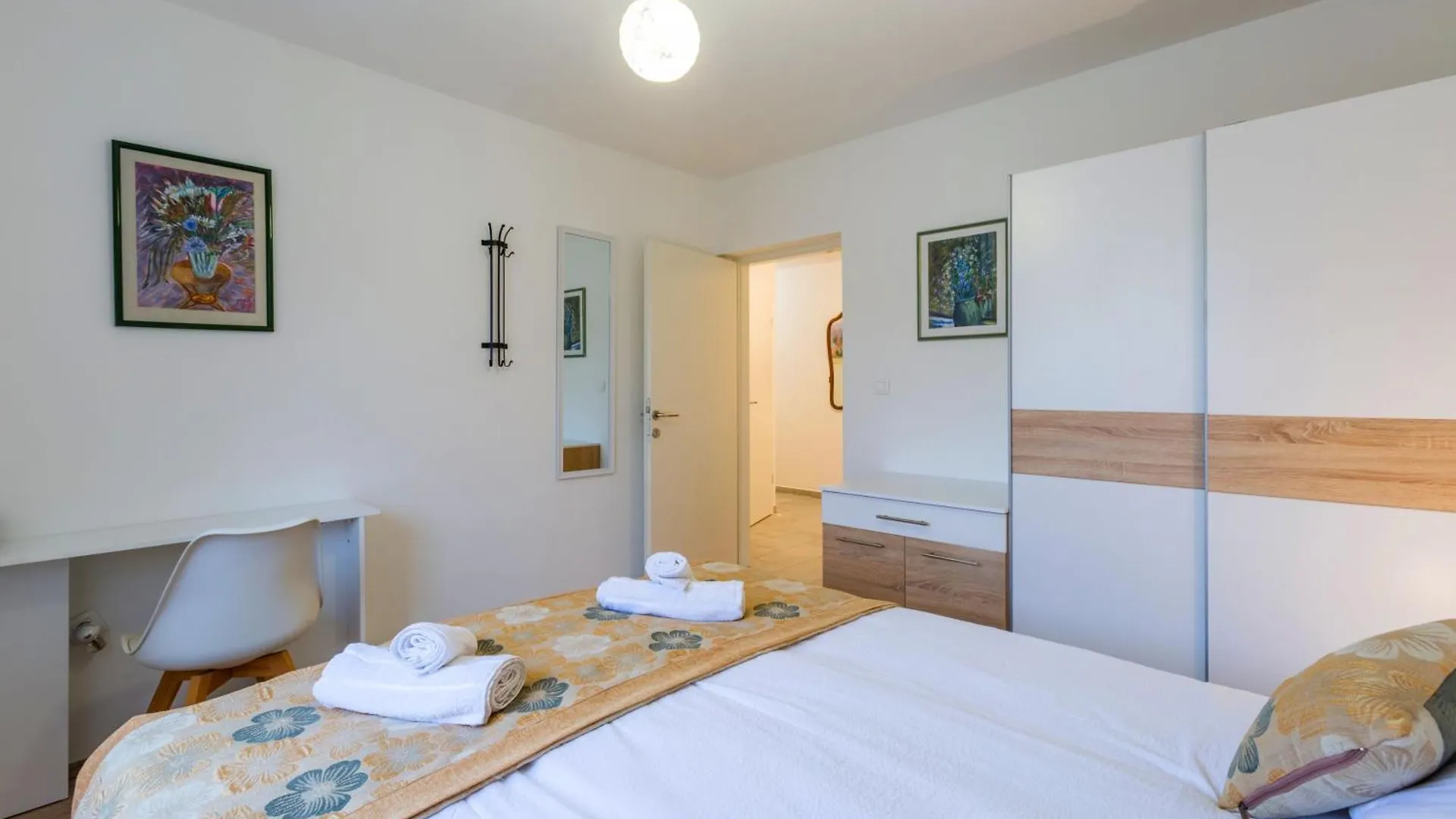 App Letta Sunset Pula Apartment
