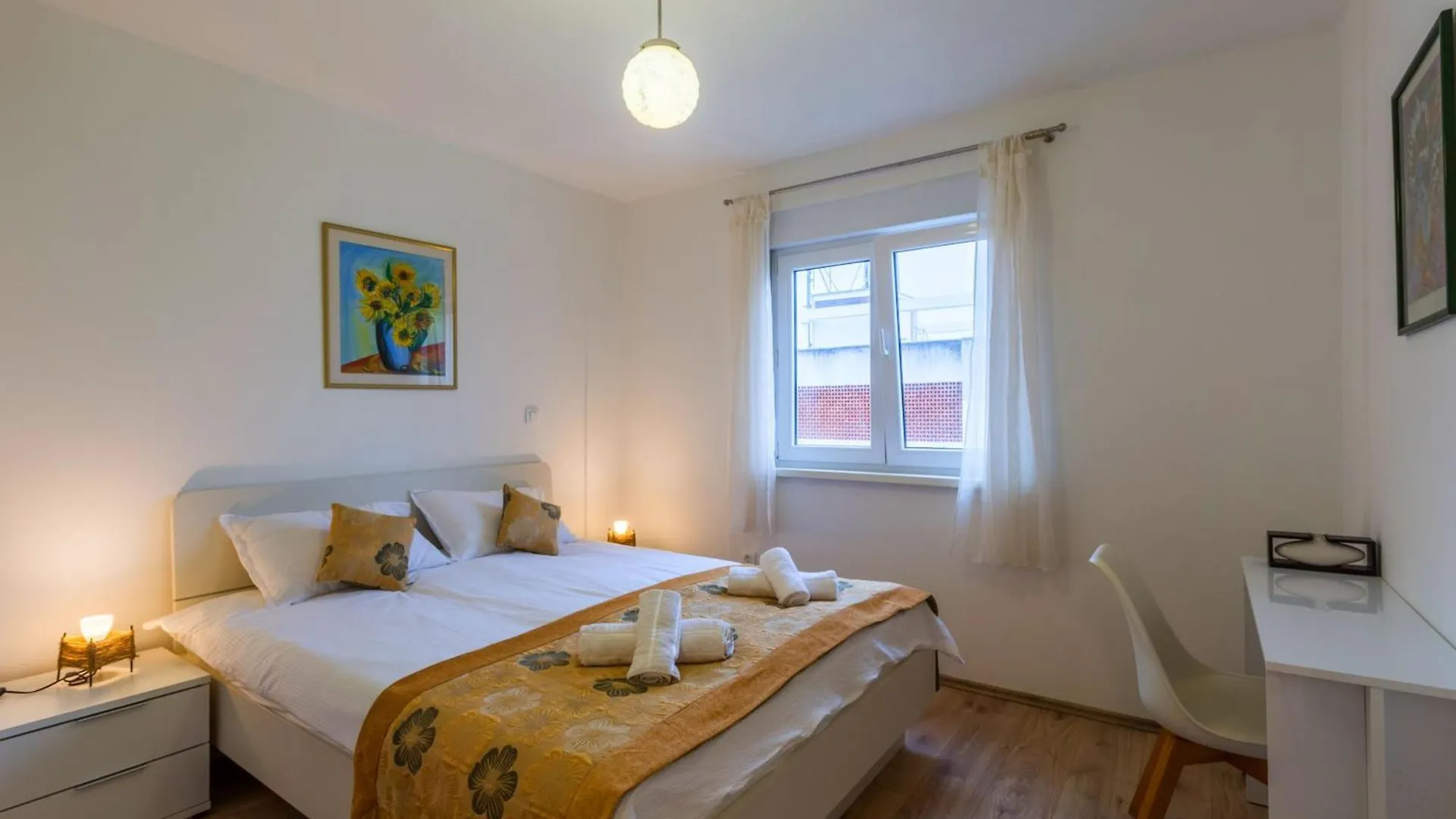 App Letta Sunset Pula Apartment