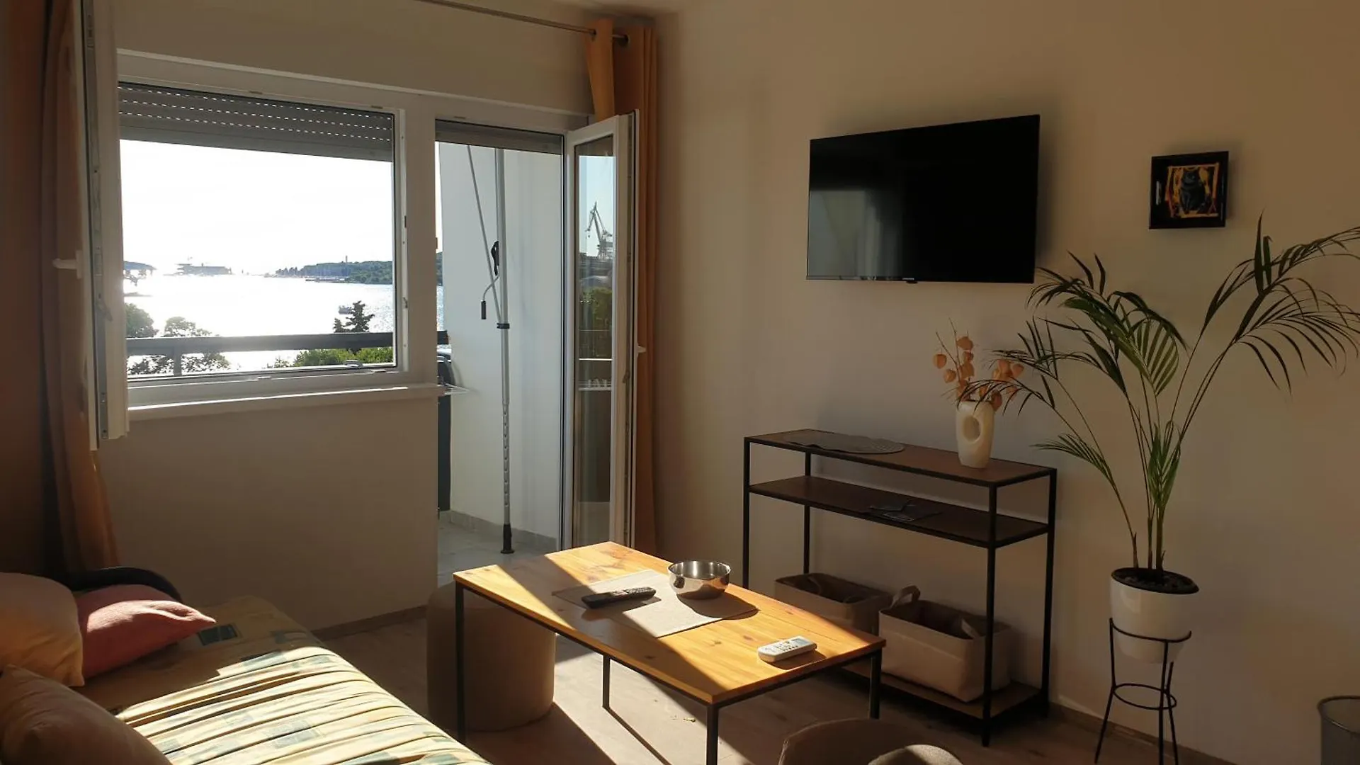 App Letta Sunset Pula Apartment