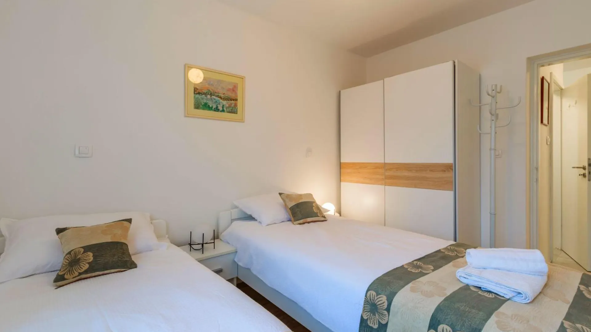 App Letta Sunset Pula Apartment Croatia