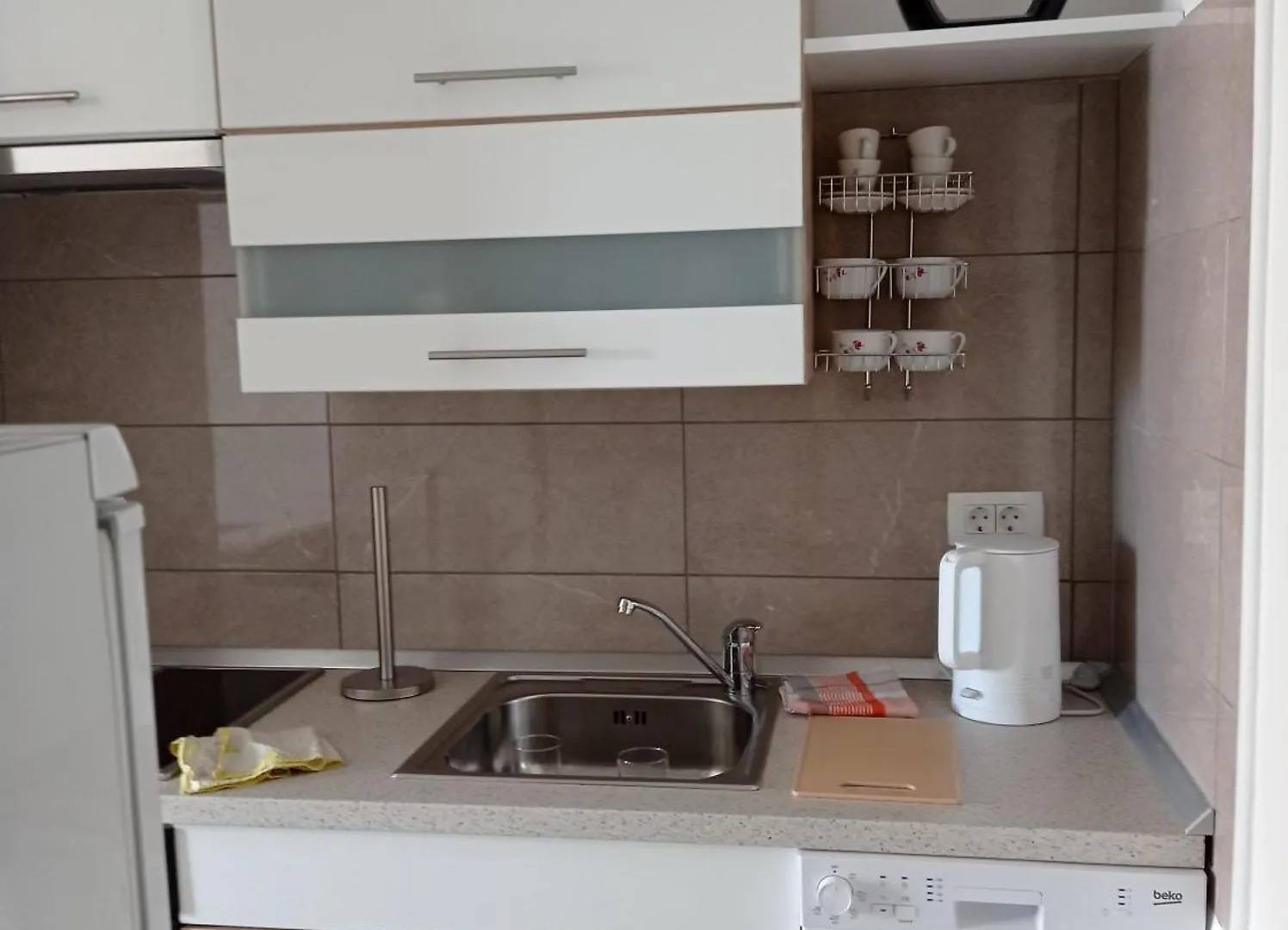 App Letta Sunset Pula Apartment 0*,