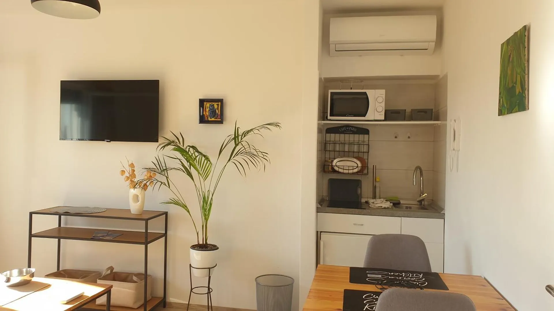 App Letta Sunset Pula Apartment