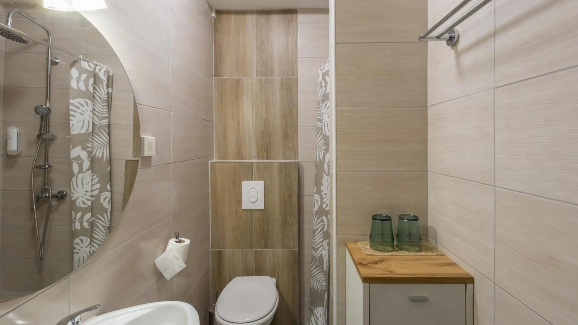 App Letta Sunset Pula Apartment Croatia