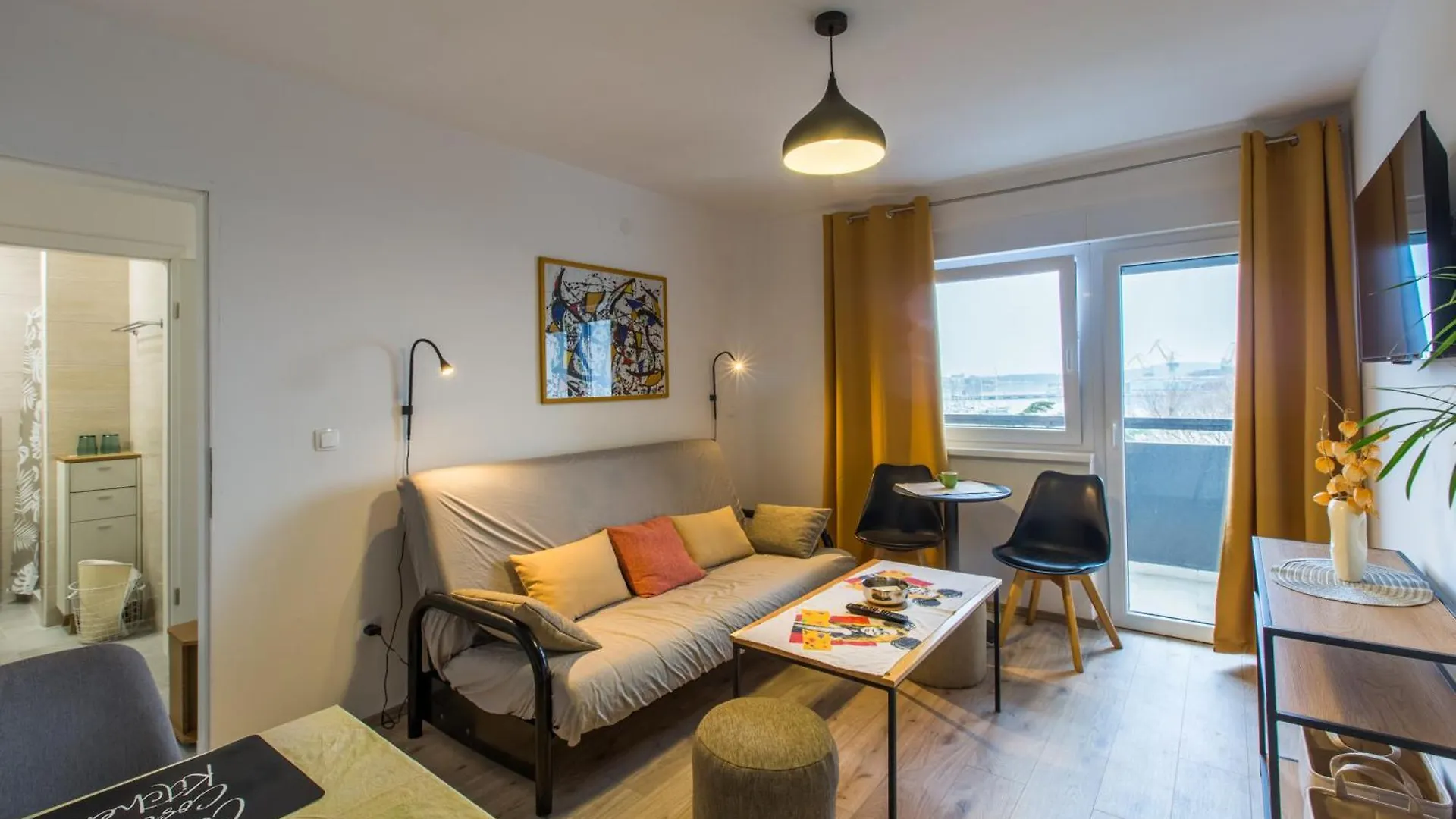 App Letta Sunset Pula Apartment