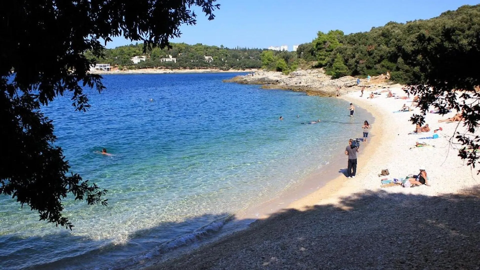 App Letta Sunset Pula Apartment Croatia