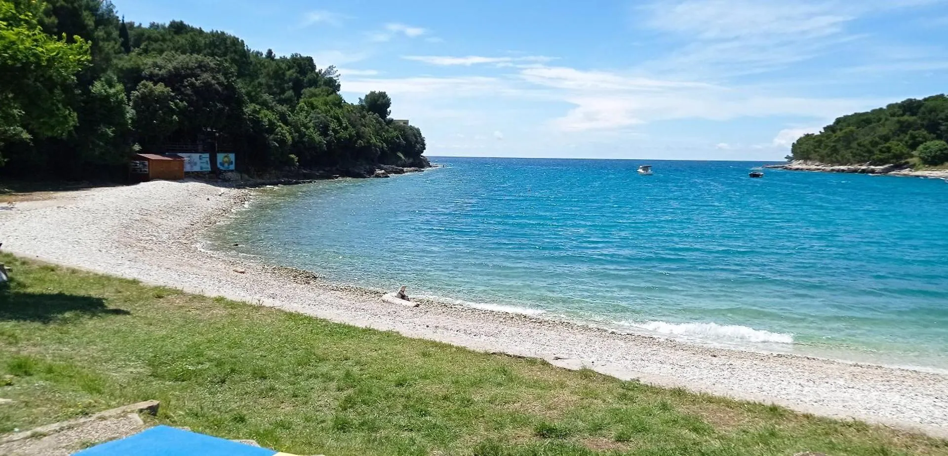 App Letta Sunset Pula Apartment