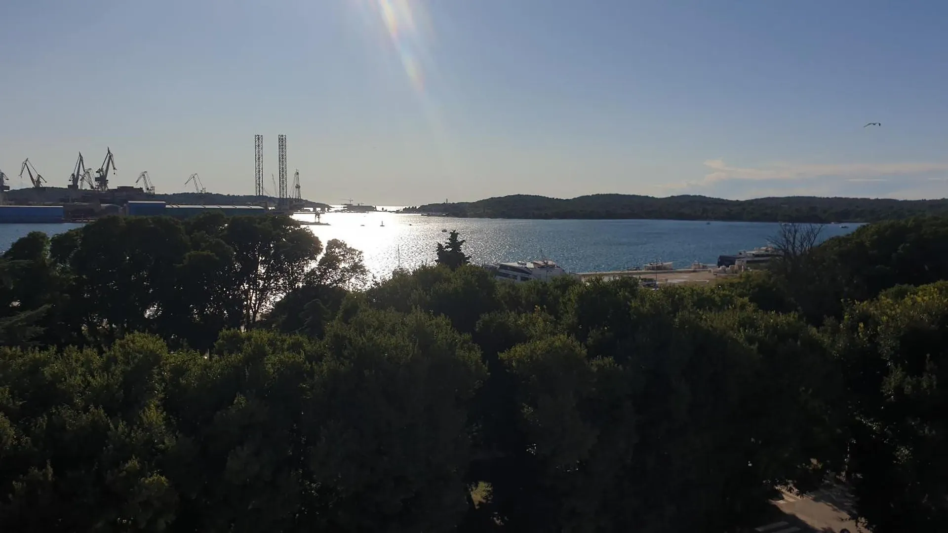 App Letta Sunset Pula Apartment 0*,  Croatia