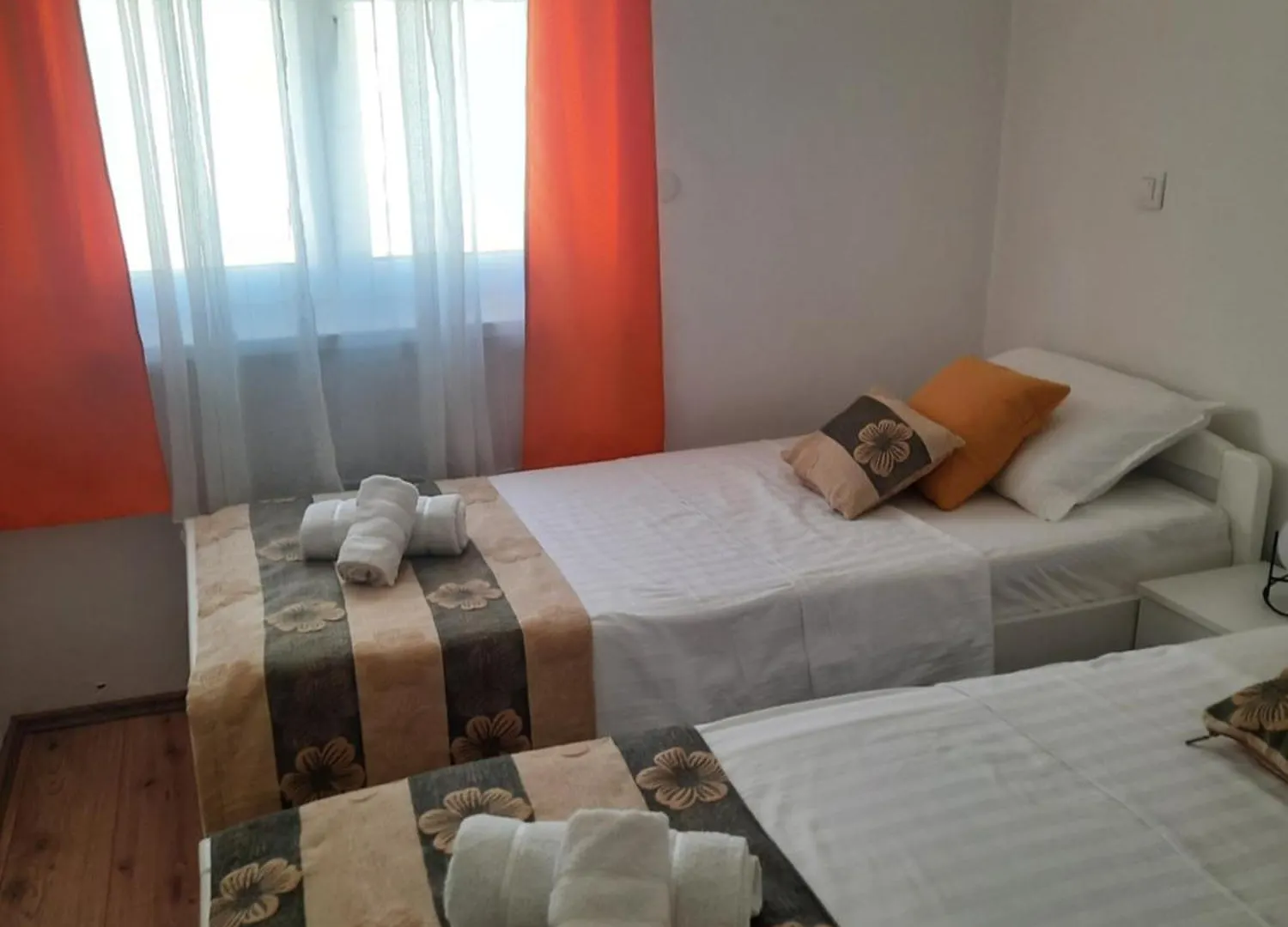 App Letta Sunset Pula Apartment 0*,  Croatia