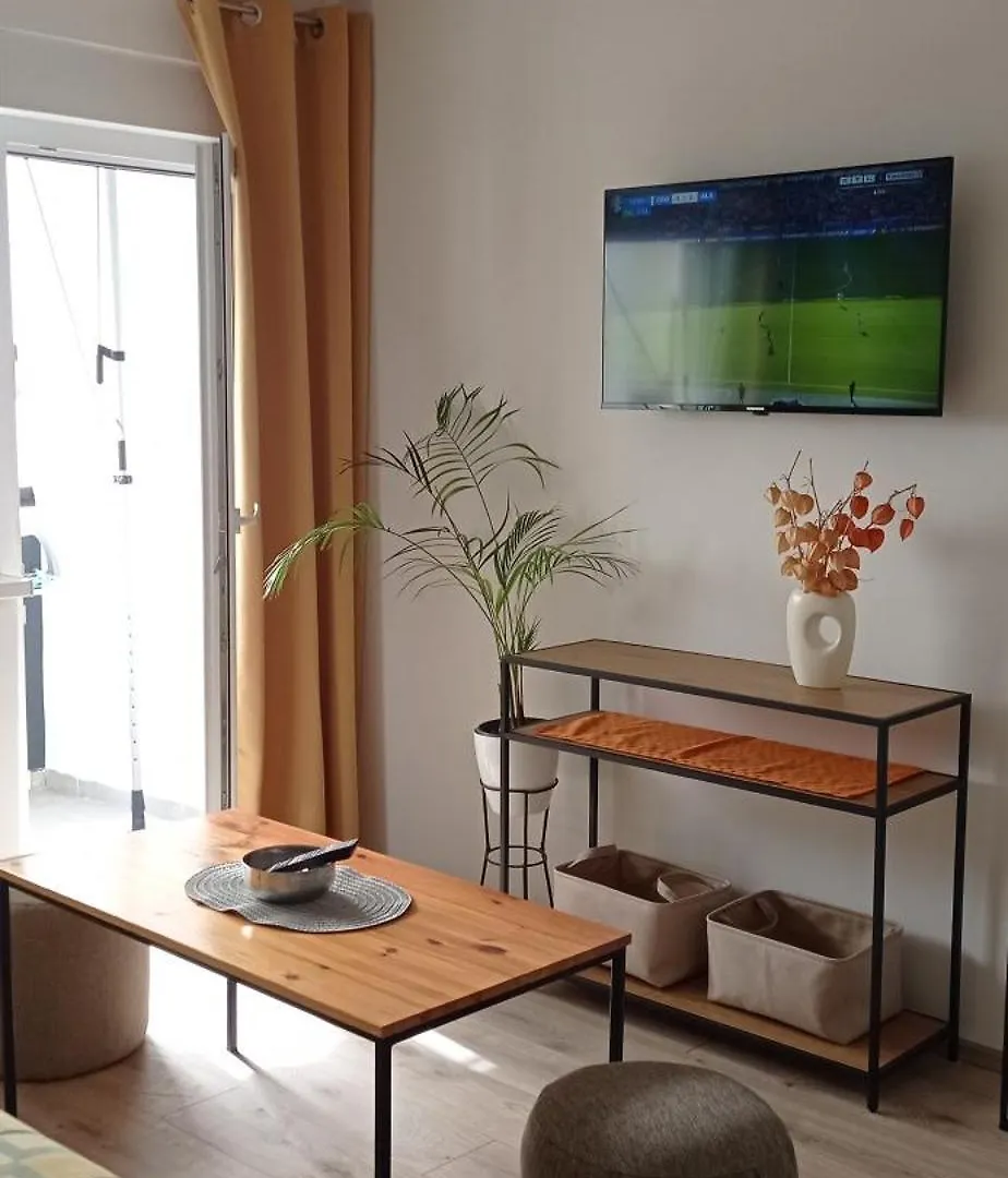 App Letta Sunset Pula Apartment