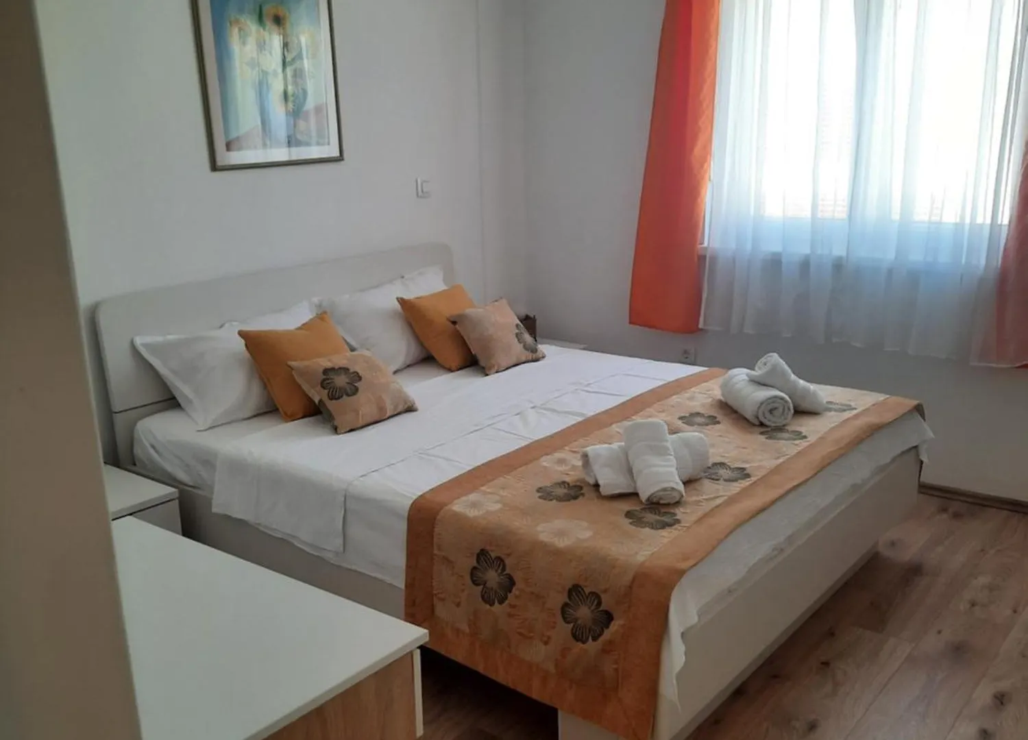 App Letta Sunset Pula Apartment