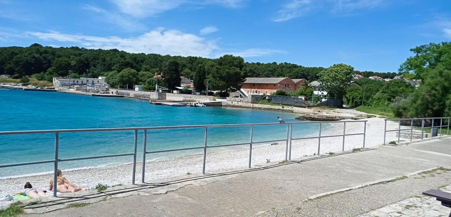 App Letta Sunset Pula Apartment