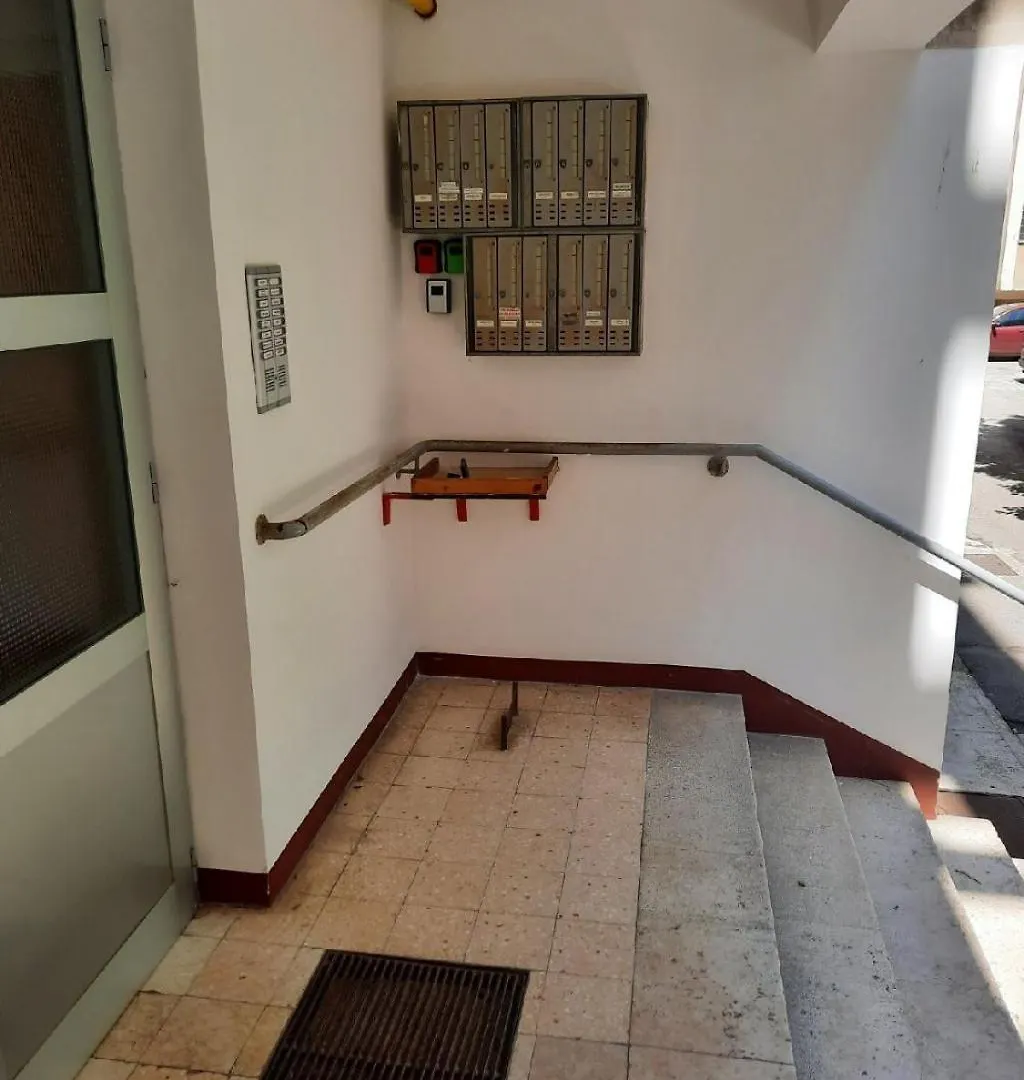 App Letta Sunset Pula Apartment Croatia