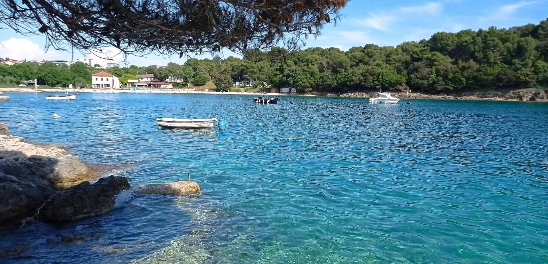 App Letta Sunset Pula Apartment 0*,