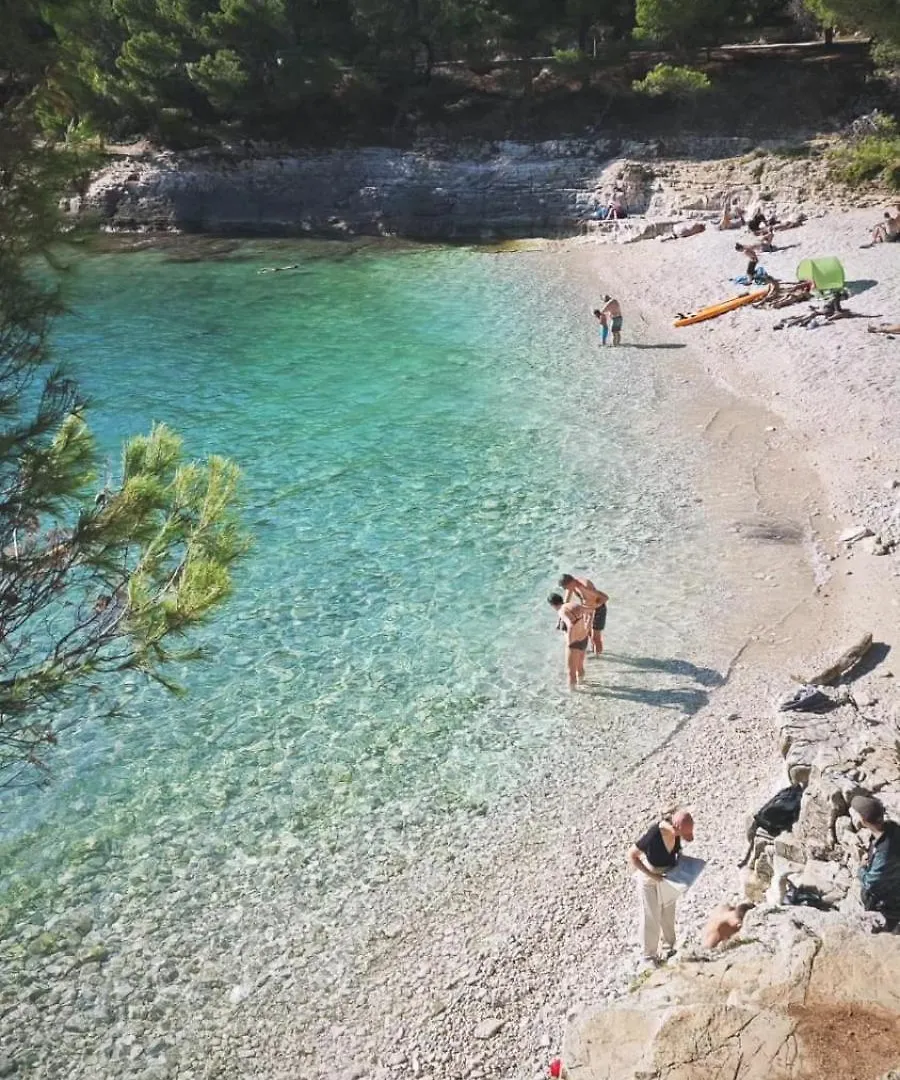 App Letta Sunset Pula Apartment