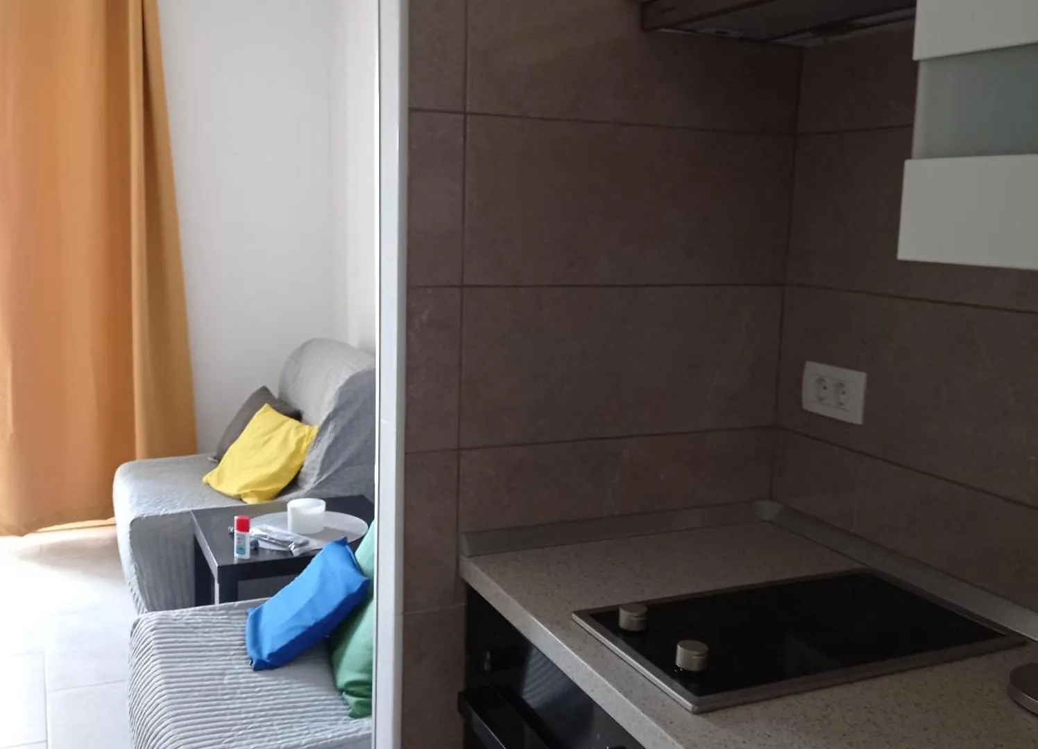 Apartmán App Letta Sunset Pula