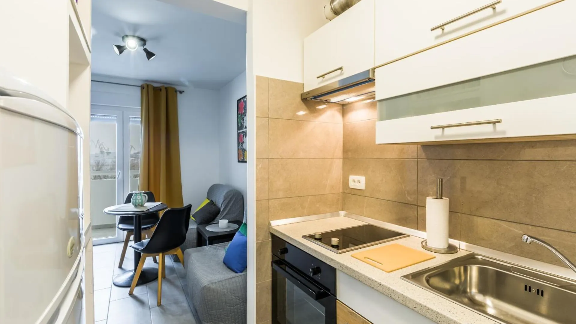 Apartmán App Letta Sunset Pula 0*,