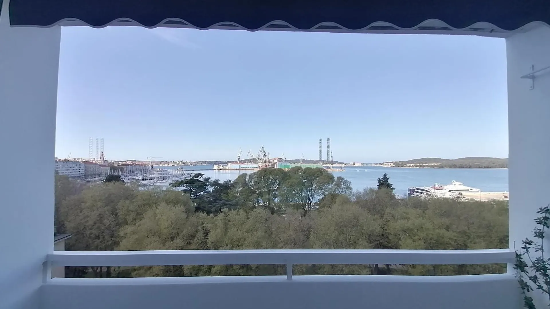 Apartmán App Letta Sunset Pula