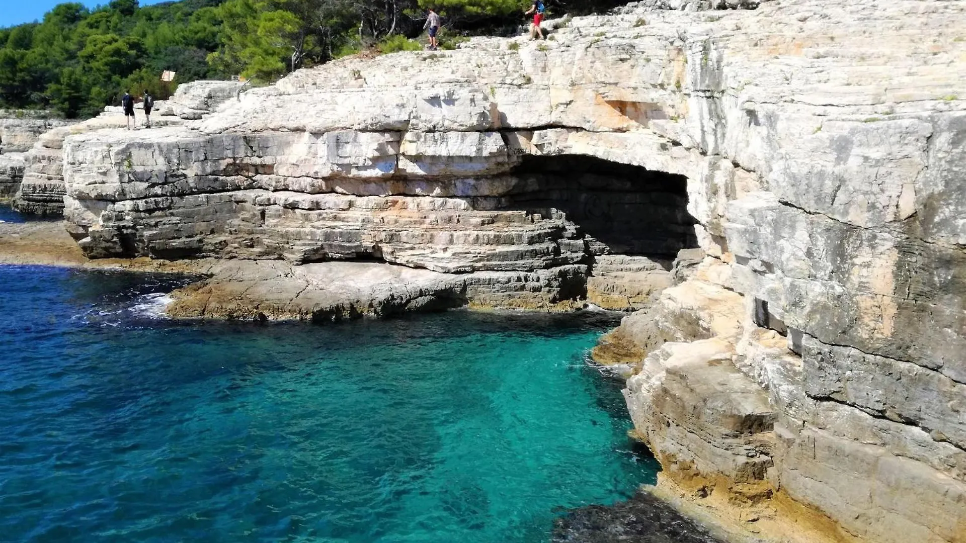 App Letta Sunset Pula Διαμέρισμα