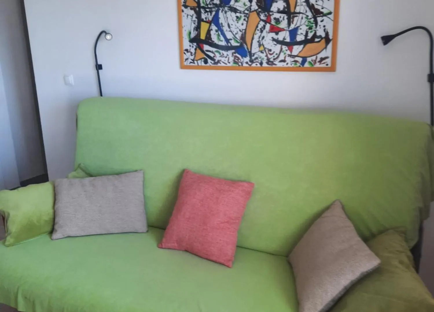 Apartmán App Letta Sunset Pula