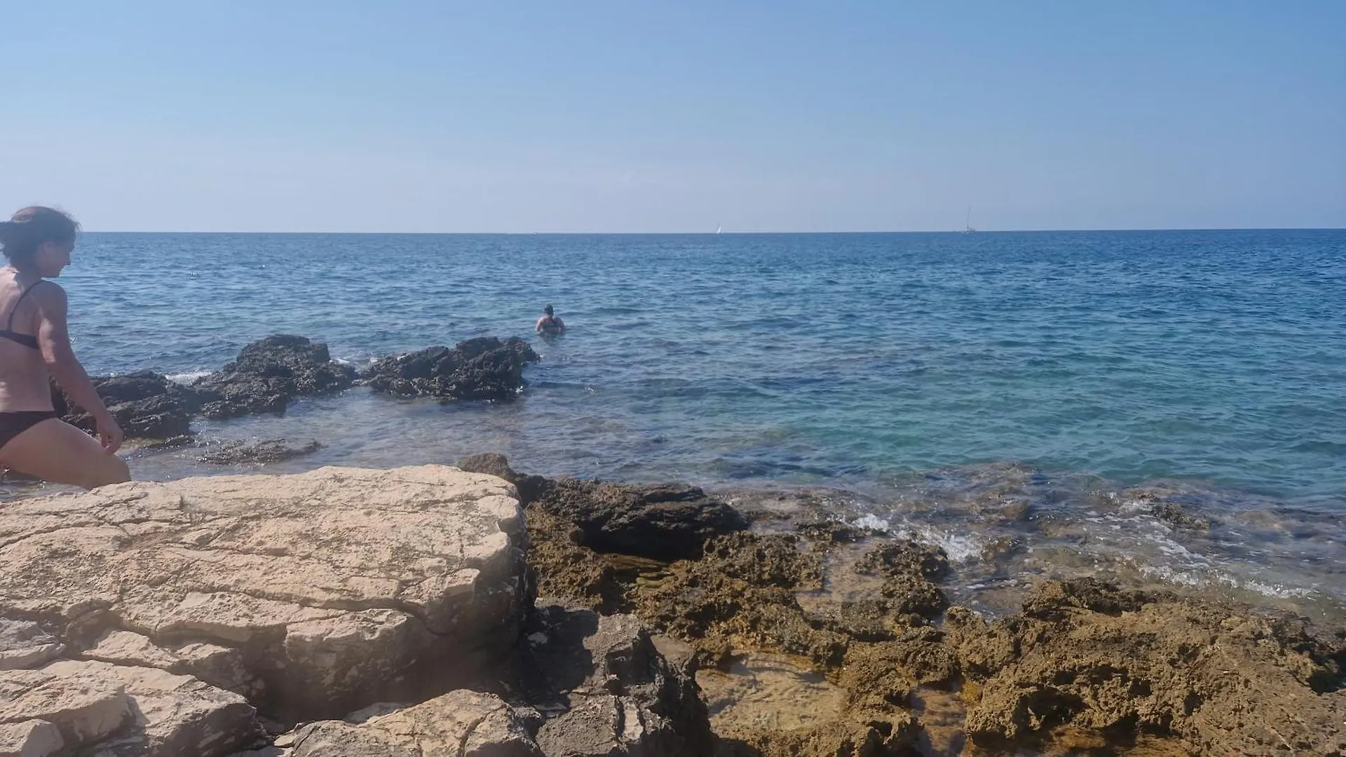Apartmán App Letta Sunset Pula