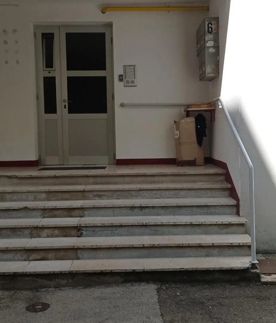 App Letta Sunset Pula Διαμέρισμα 0*,